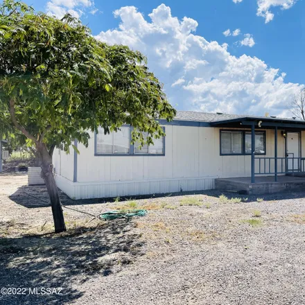 Buy this 3 bed house on 311 West 250 South in Pima, Graham County