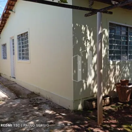 Buy this 3 bed house on Rua SV-23 in Residencial Solar Ville, Goiânia - GO