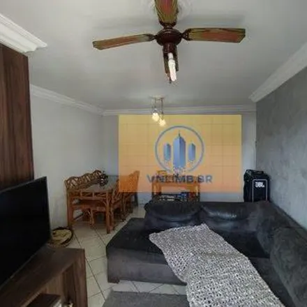 Buy this 3 bed apartment on Avenida Padre Arlindo Vieira in Jardim Imperador, São Paulo - SP