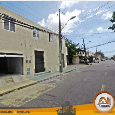 Buy this 5 bed house on Rua Lineu Jucá 464 in Vila União, Fortaleza - CE