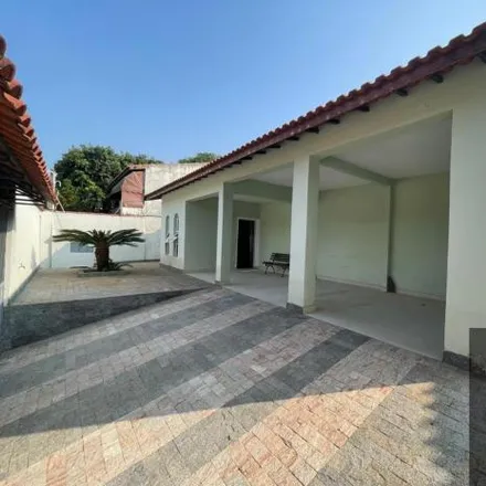 Rent this 3 bed house on Alameda das Miltônias in Jardim Simus II, Sorocaba - SP