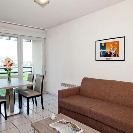 Image 8 - 117 Avenue de la République, 63100 Clermont-Ferrand, France - Apartment for rent