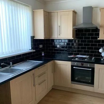 Rent this 2 bed house on Byelands Street in Middlesbrough, TS4 2HT