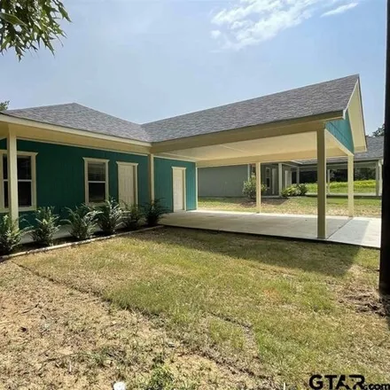 Buy this 3 bed house on 315 Pedernales in Cherokee County, TX 75757