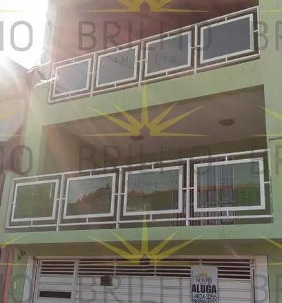 Image 2 - Rua Jabuticabeira, Cidade das Flores, Osasco - SP, 06184-300, Brazil - House for rent