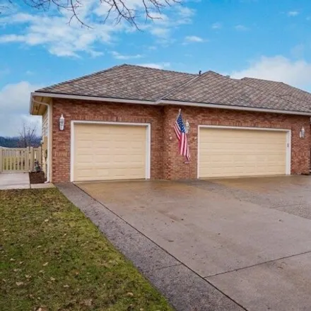 Buy this 4 bed house on 4364 East Sterling Drive in Post Falls, ID 83854