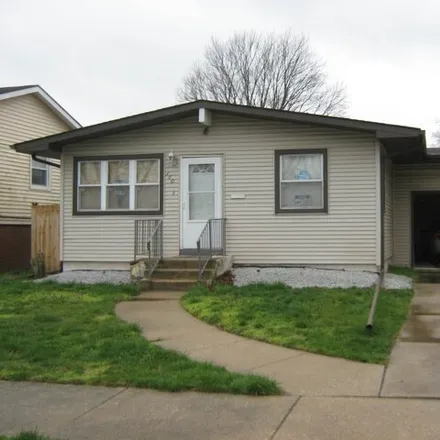 Buy this 3 bed house on 2054 Stewart Avenue in Calumet City, IL 60409