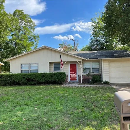 Buy this 3 bed house on 721 West Oak Street in Hurst, TX 76053
