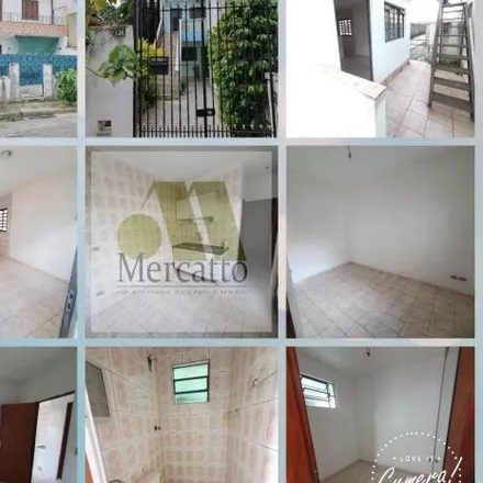 Rent this 2 bed house on Rua Vinte e Três de Outubro in Vila Sônia, São Paulo - SP