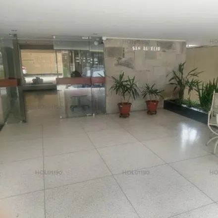 Image 1 - Edificio Grimaldo del Solar, Alfredo Benavides Avenue 699, Miraflores, Lima Metropolitan Area 15047, Peru - Apartment for sale