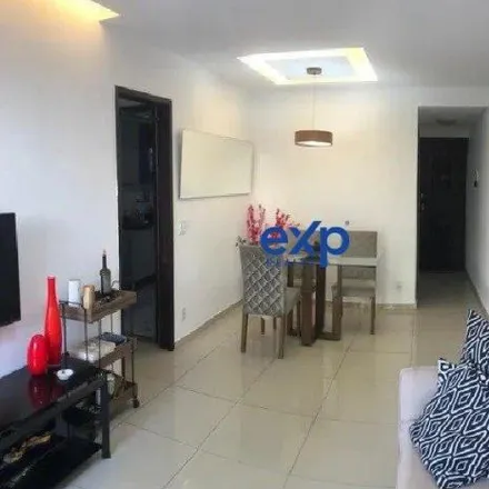 Buy this 2 bed apartment on Rua Aureliano Pimentel in Jardim Guanabara, Rio de Janeiro - RJ