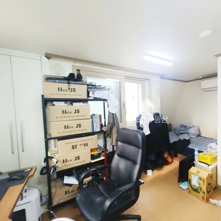 Image 2 - 서울특별시 서초구 양재동 257-8 - Apartment for rent