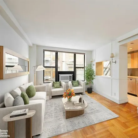 Buy this studio apartment on 111 EAST 88TH STREET 8D in New York