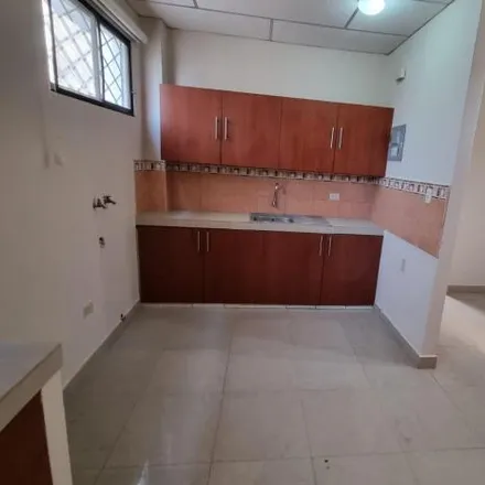 Rent this 1 bed apartment on Miguel Donoso Pareja in 090606, Guayaquil