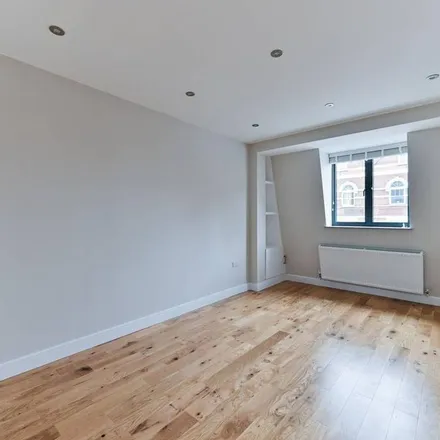 Rent this 2 bed apartment on Kenwright & Lynch in 2 Mitcham Road, London