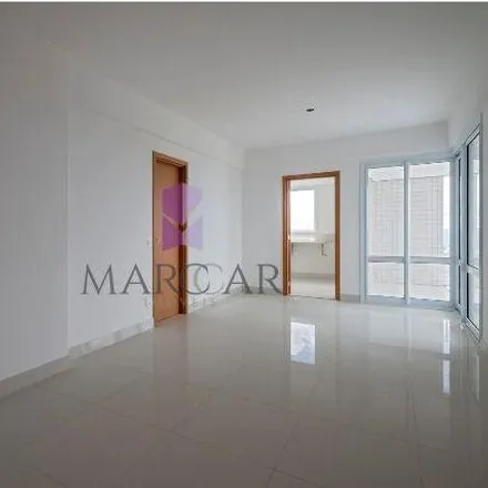 Buy this 3 bed apartment on Rua Juvenal Melo Senra in Belvedere, Belo Horizonte - MG