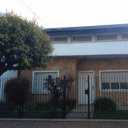 Buy this studio house on General Cornelio Judas de Saavedra y Rodríguez 31 in Partido de Morón, B1708 KCH Morón