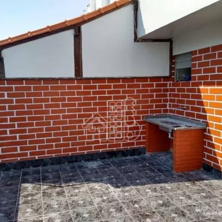 Buy this 2 bed apartment on Alameda São Boaventura in Fonseca, Niterói - RJ