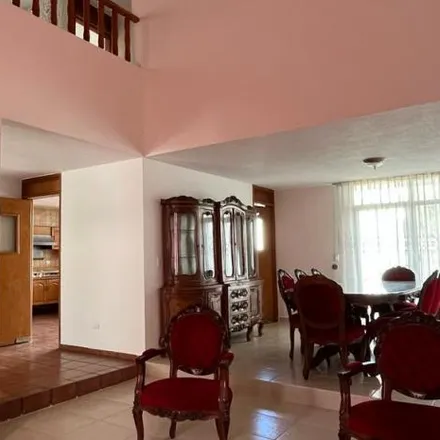 Rent this 3 bed house on Calle Paseo de la Asunción in 20269 Aguascalientes City, AGU