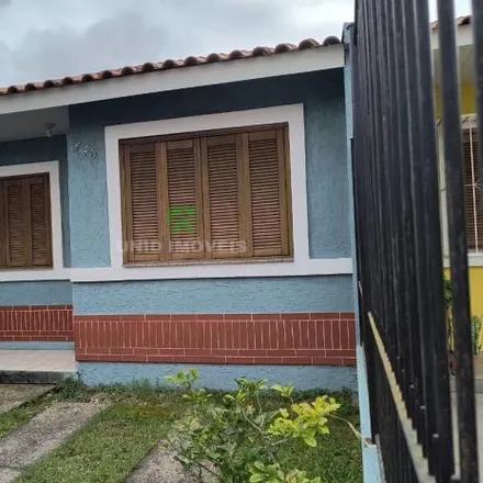 Buy this 2 bed house on Rua José Celestino da Silva in Hípica, Porto Alegre - RS