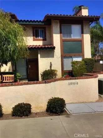 Rent this 2 bed apartment on 33956 Golden Lantern Street in Dana Point, CA 92629
