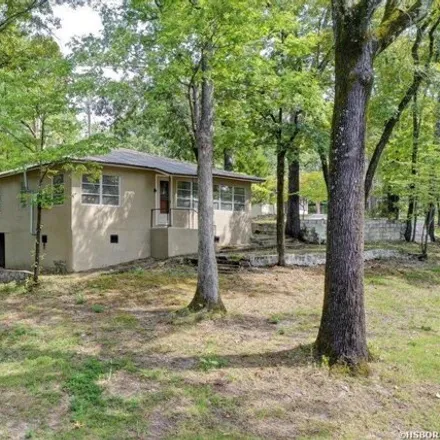 Image 6 - Zimmerman Place, Hot Springs, AR 71913, USA - House for sale