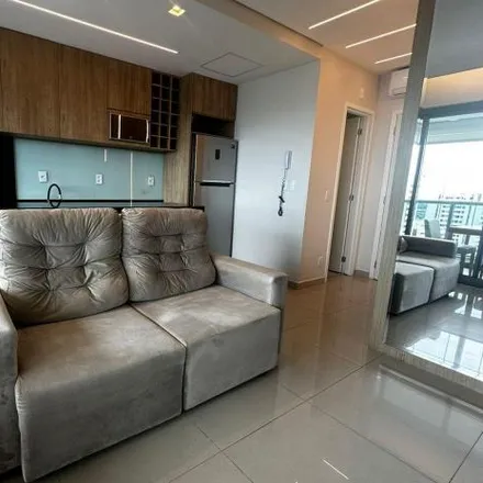 Rent this 1 bed apartment on Rua Salvador in Adrianópolis, Manaus - AM