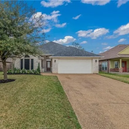Buy this 3 bed house on 4005 Pomel Drive in College Station, TX 77845