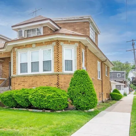 Buy this 4 bed house on 2919 80th Avenue in Elmwood Park, IL 60707