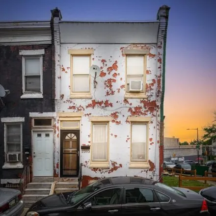 Buy this 3 bed house on 2203 North Colorado Street in Philadelphia, PA 19132