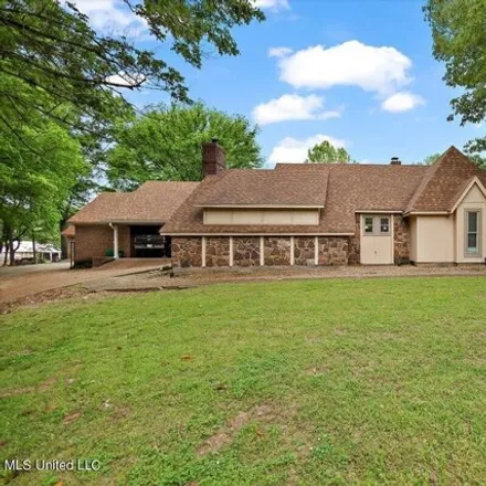 Buy this 4 bed house on Dogwood Drive in Yazoo City, MS 39194