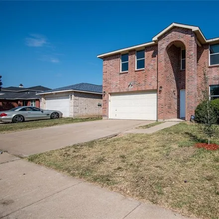Buy this 4 bed house on 3856 German Pointer Way in Fort Worth, TX 76123