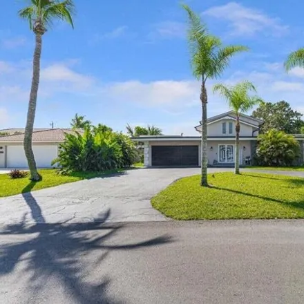 Buy this 3 bed house on 2002 Bonnie St in Boca Raton, Florida