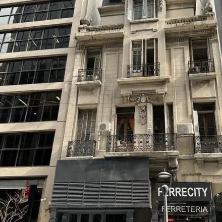 Image 2 - Reconquista 1054, Retiro, C1003 ABG Buenos Aires, Argentina - Apartment for sale