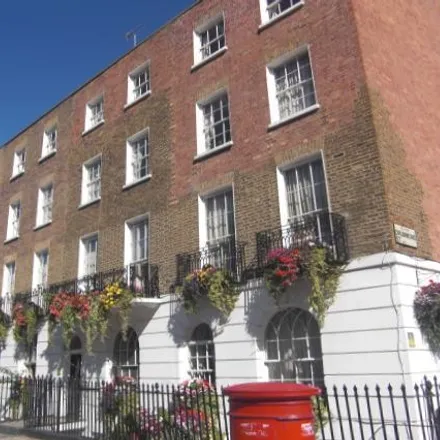 Image 6 - 192 North Gower Street, London, NW1 2NR, United Kingdom - Apartment for rent