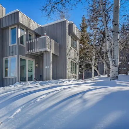 Buy this 4 bed house on 101 Meadow Ranch in Snowmass Village, Pitkin County