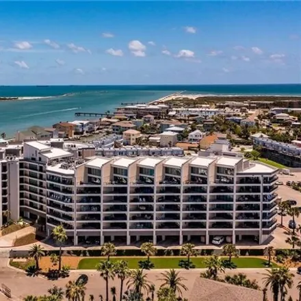 Buy this 2 bed condo on 1000 N Station St Apt 114 in Port Aransas, Texas