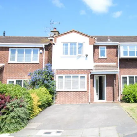 Buy this 4 bed house on Tyrer's Avenue in Lydiate, L31 4LD