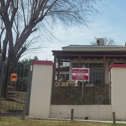 Image 1 - Manantiales, Departamento Punilla, Villa Carlos Paz, Argentina - House for sale