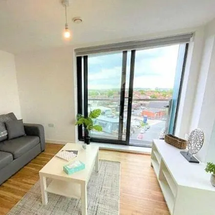 Buy this 1 bed apartment on Cross Green Lane in Leeds, LS9 8BJ