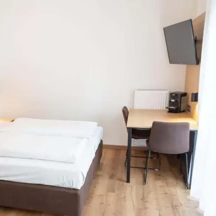 Rent this 2 bed apartment on Seligenthaler Straße 40 in 84034 Landshut, Germany