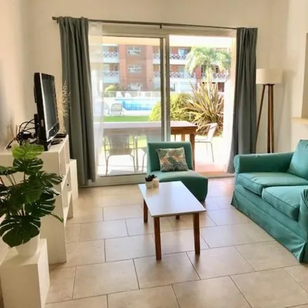 Rent this 1 bed apartment on unnamed road in Partido de Escobar, 1619 Garín