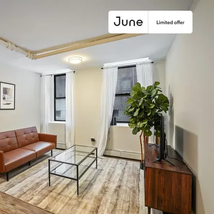 Rent this 1 bed room on Atlantic Terminal Houses in 483 Carlton Avenue, New York