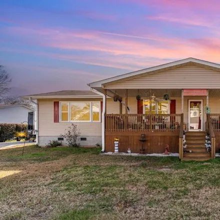 Buy this 3 bed house on 883 Folly Road in Stalvey, Horry County