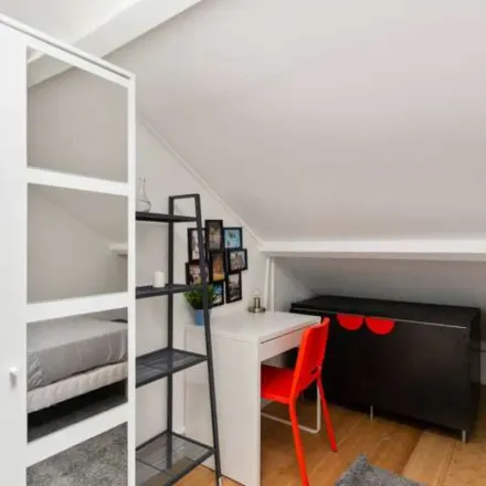 Image 9 - 20 Rue Christophe-Colomb, 94200 Ivry-sur-Seine, France - Apartment for rent