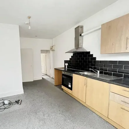 Rent this 1 bed apartment on Harrow Road in Leicester, LE3 0LA