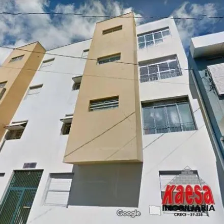 Rent this 2 bed apartment on Praça Claudino Alves in Centro, Atibaia - SP