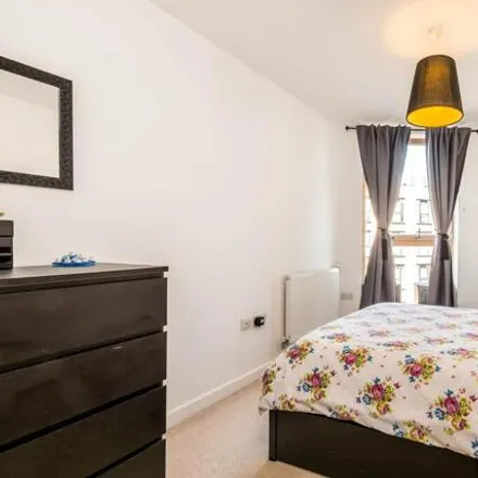 Image 1 - Bedford House, London Road, London, CR0 2SW, United Kingdom - Apartment for sale