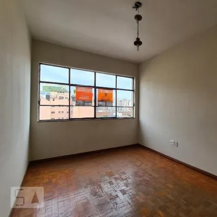 Buy this 2 bed apartment on Rua dos Carijós in Centro, Belo Horizonte - MG