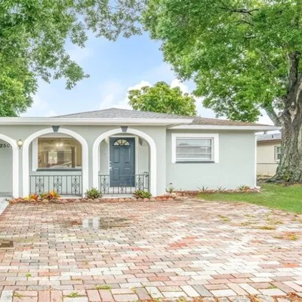 Buy this 3 bed house on 2551 North Glen Avenue in Belvedere Acres, Tampa
